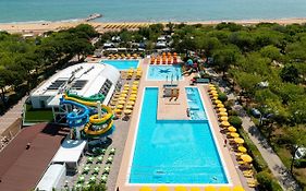 Casa mobile-Garden Paradiso Camping Village